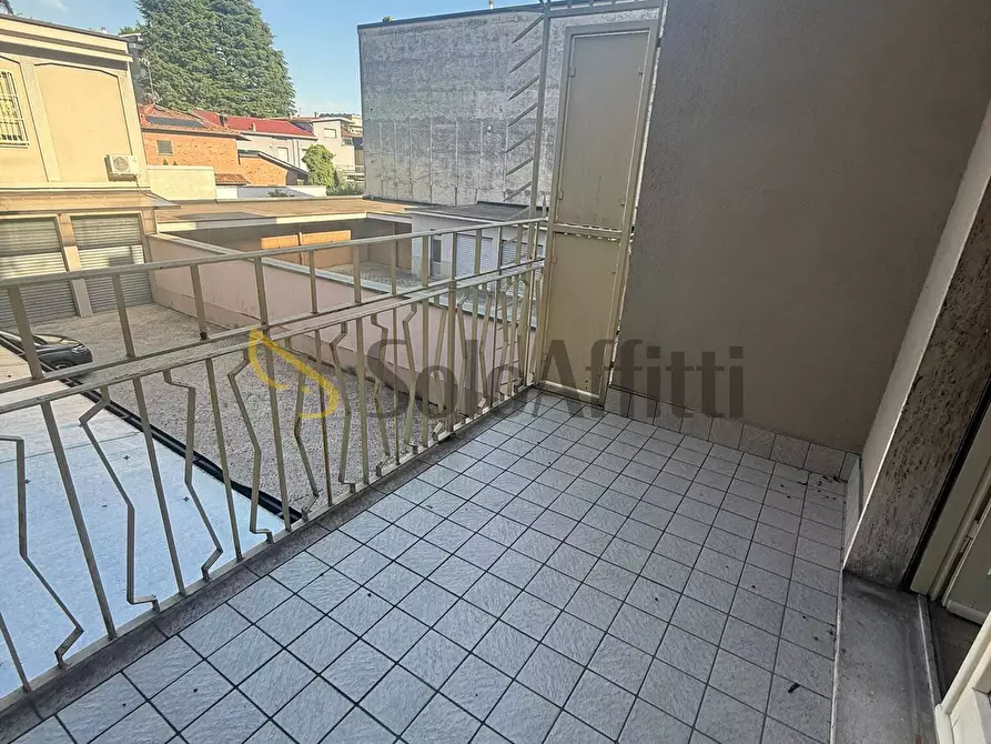 Immagine 5 di Ufficio in affitto  in Corso Giacomo Matteotti 68 a Seregno