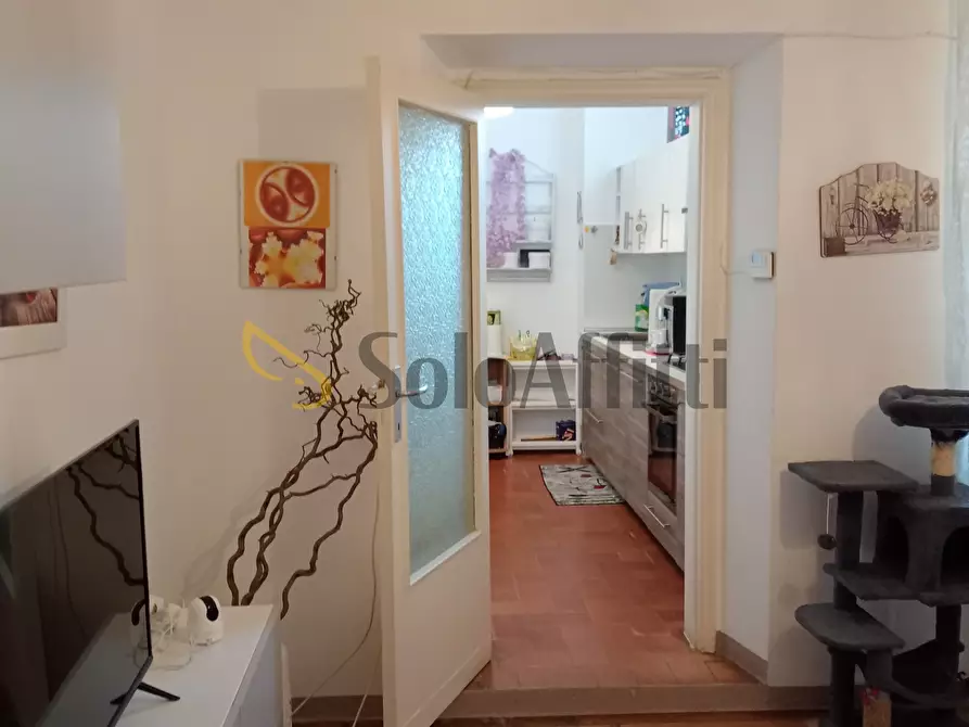 Immagine 7 di Bilocale in affitto  a Jesi