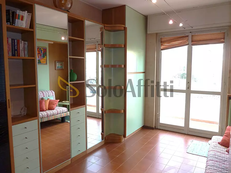 Immagine 8 di Monolocale in affitto  in Via Padre Semeria 424 a San Remo