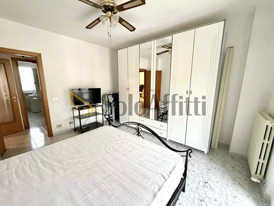 Immagine 10 di Trilocale in affitto  in Via dei Piceni 7 a Martinsicuro