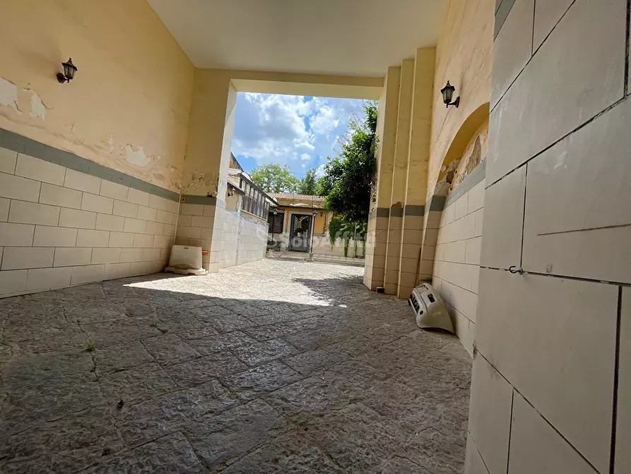 Immagine 15 di Ufficio in affitto  in Via Napoli 36 a Maddaloni