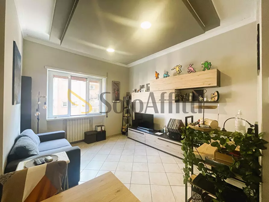 Immagine 3 di Trilocale in affitto  in Viale dei Colli Portuensi 235 a Roma