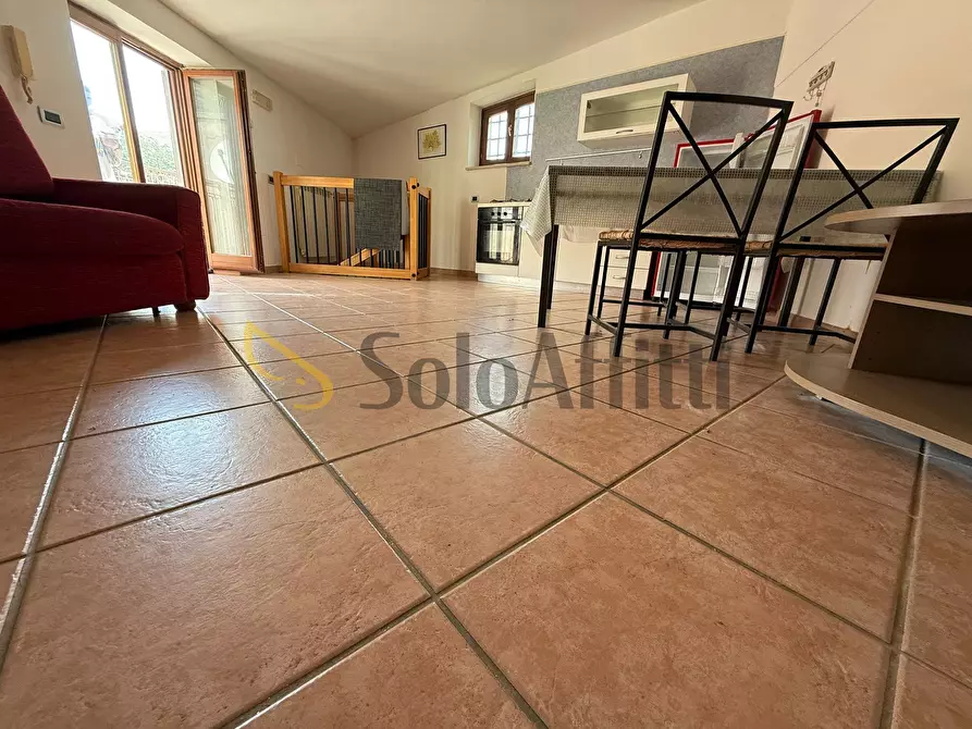 Immagine 5 di Bilocale in affitto  in Via Cancello 22 a Caserta