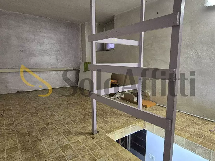 Immagine 23 di Locale commerciale in affitto  in Corso Filippo Brunelleschi 80 a Torino