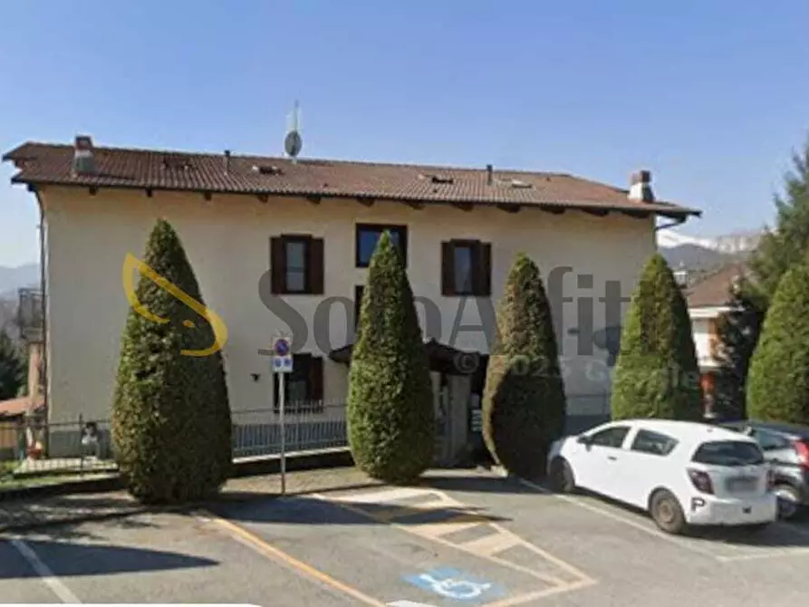 Immagine 1 di Mansarda in affitto  in Via Villargrande 8 a Coazze
