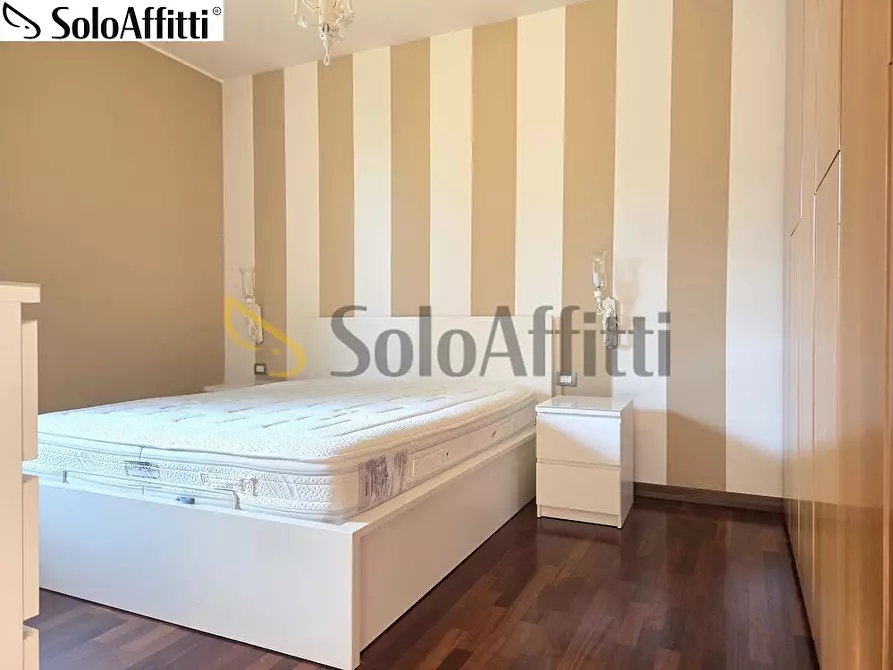 Immagine 9 di Bilocale in affitto  in Via Alba 16 a Nova Milanese