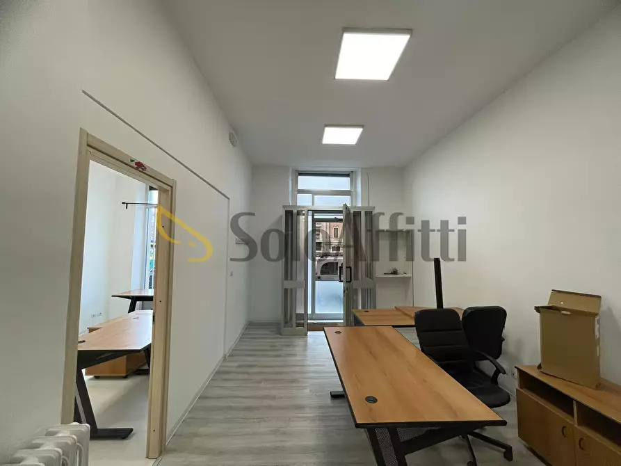 Immagine 10 di Ufficio in affitto  in Corso Regina Margherita 10100 a Torino