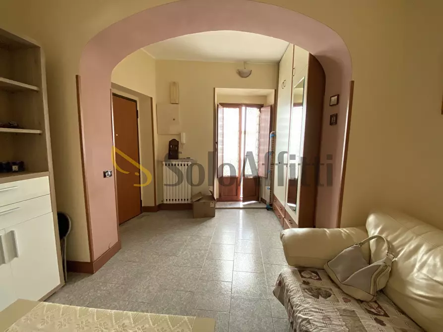 Immagine 5 di Bilocale in affitto  a Catanzaro