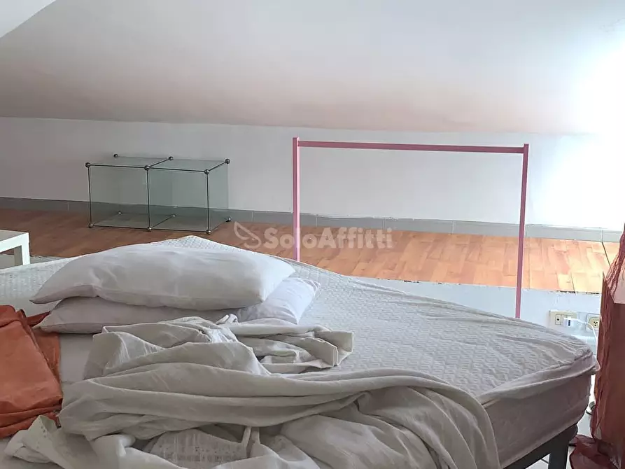 Immagine 3 di Mansarda in affitto  a Taormina