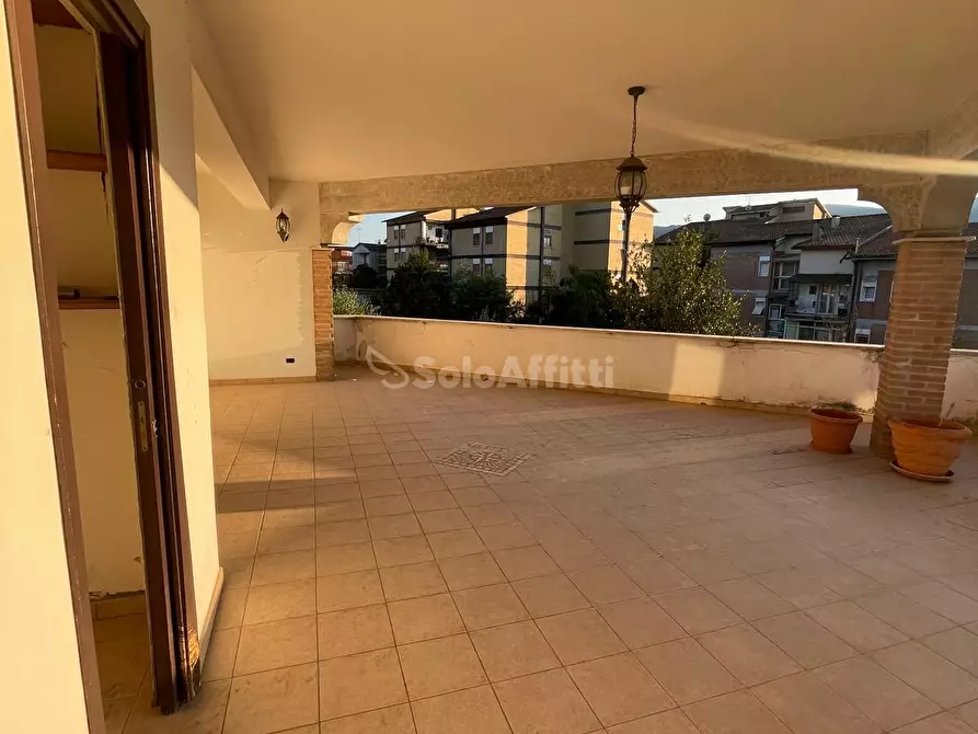 Immagine 17 di Trilocale in affitto  a Ceccano