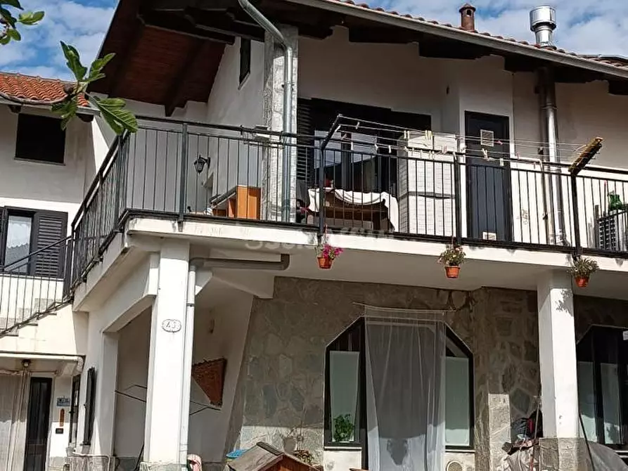 Immagine 26 di Casa indipendente in affitto  in Via Rubiana 45 a Almese