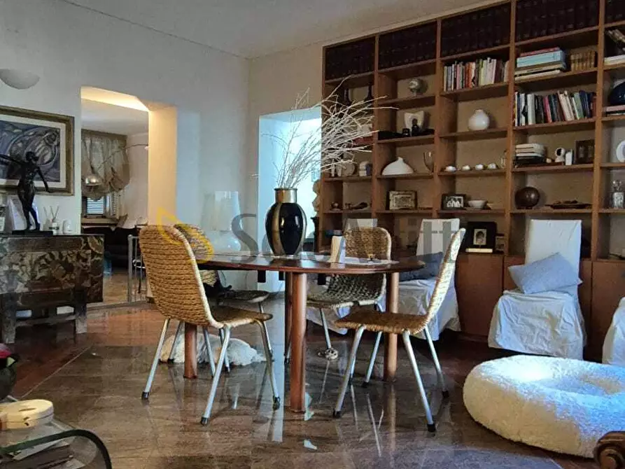 Immagine 3 di Appartamento in affitto  in Via Filippo Juvarra 20 a Torino