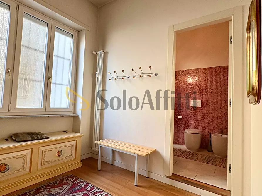 Immagine 11 di Attività commerciale in affitto  in Via Malta a Torino