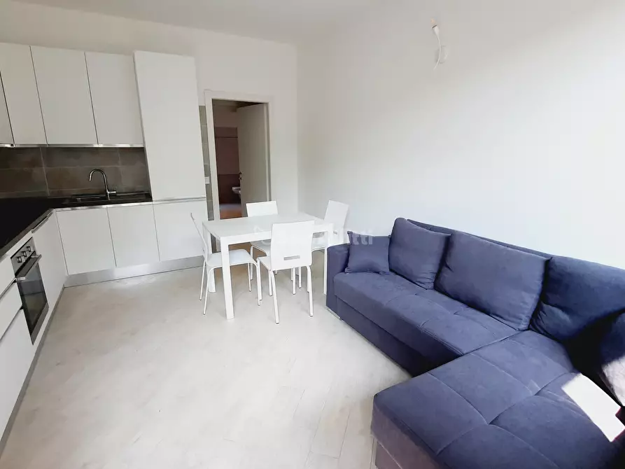 Immagine 8 di Bilocale in affitto  in Via San Giuseppe 21 a Cinisello Balsamo