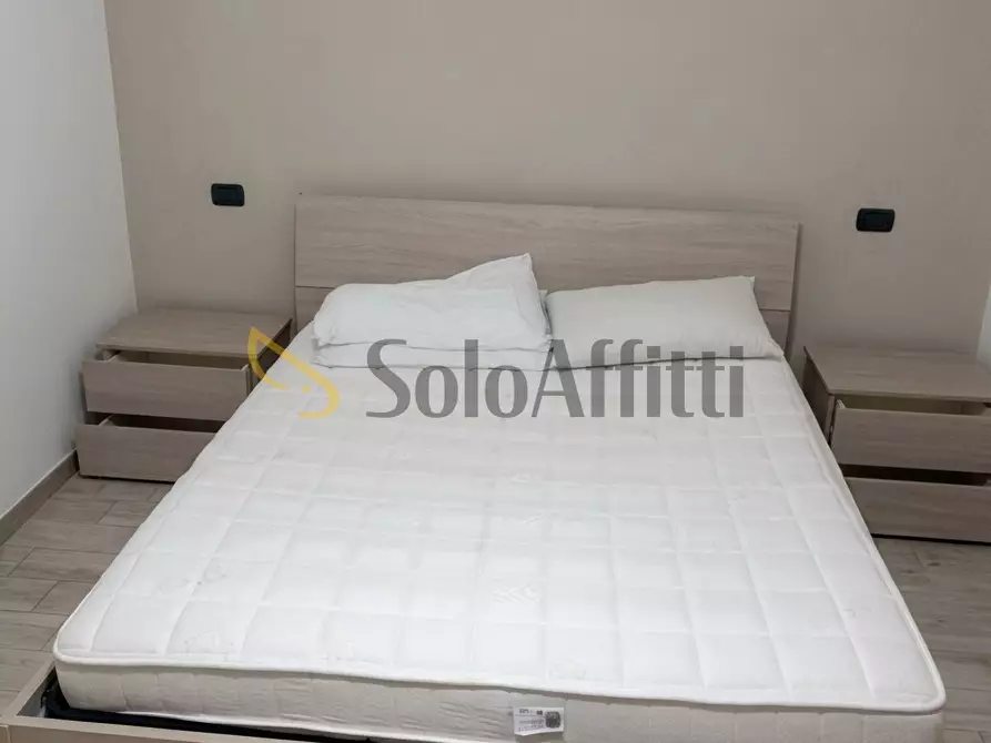 Immagine 14 di Trilocale in affitto  a Frosinone