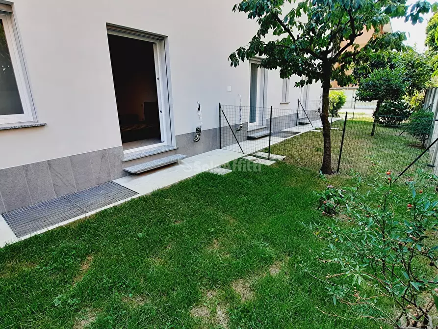 Immagine 16 di Bilocale in affitto  in Via San Giuseppe 21 a Cinisello Balsamo