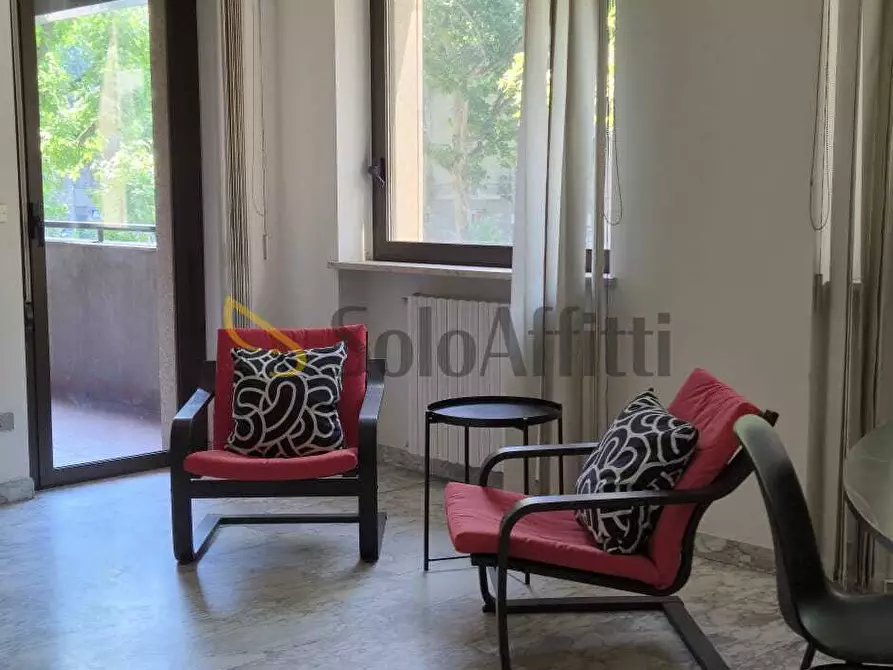 Immagine 1 di Bilocale in affitto  in Corso Francia 252 a Torino