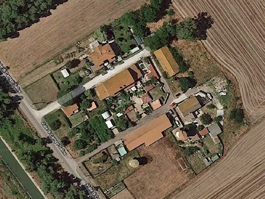 Immagine 14 di Monolocale in affitto  in Viale di Campo Salino a Fiumicino