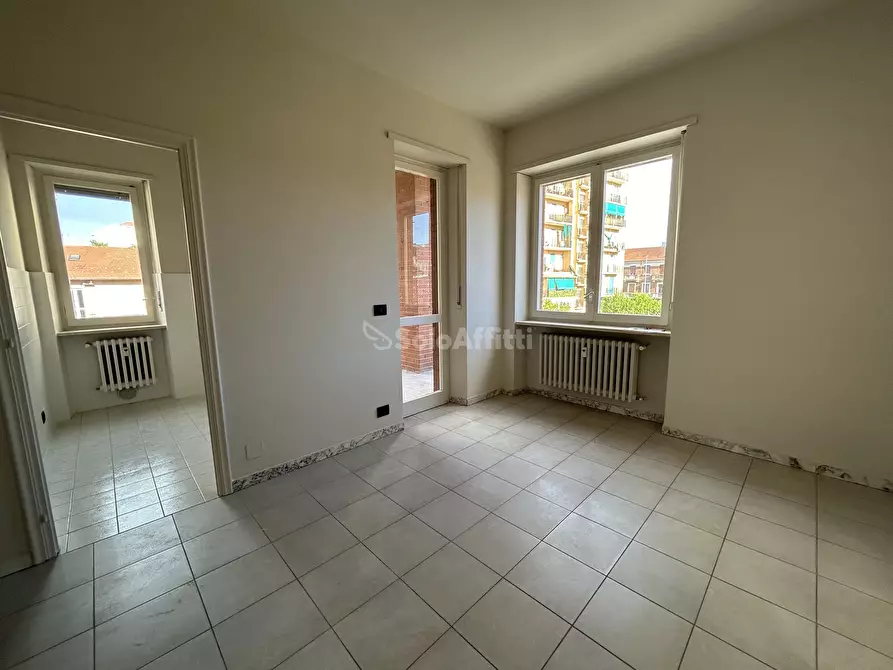 Immagine 16 di Trilocale in affitto  in Via Juvarra 4 a Collegno