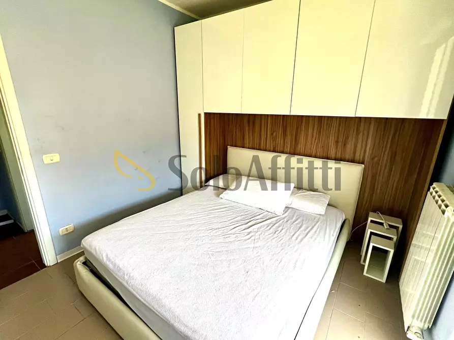 Immagine 7 di Bilocale in affitto  in Via Merano 23A a Alba Adriatica