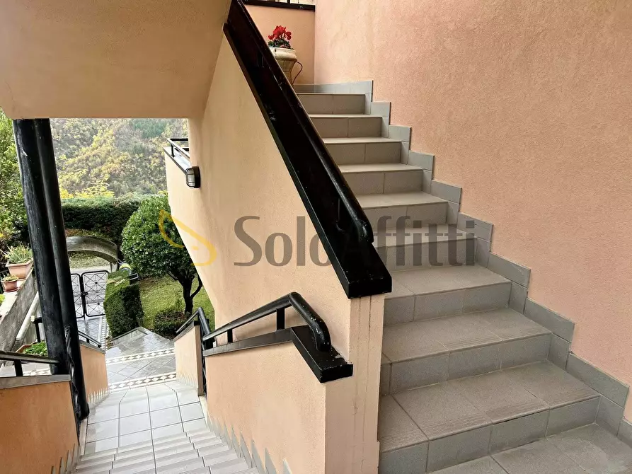 Immagine 21 di Quadrilocale in affitto  in Contrada Fonte del latte a Teramo