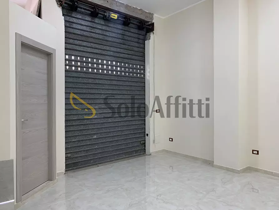 Immagine 4 di Magazzino in affitto  a Catanzaro
