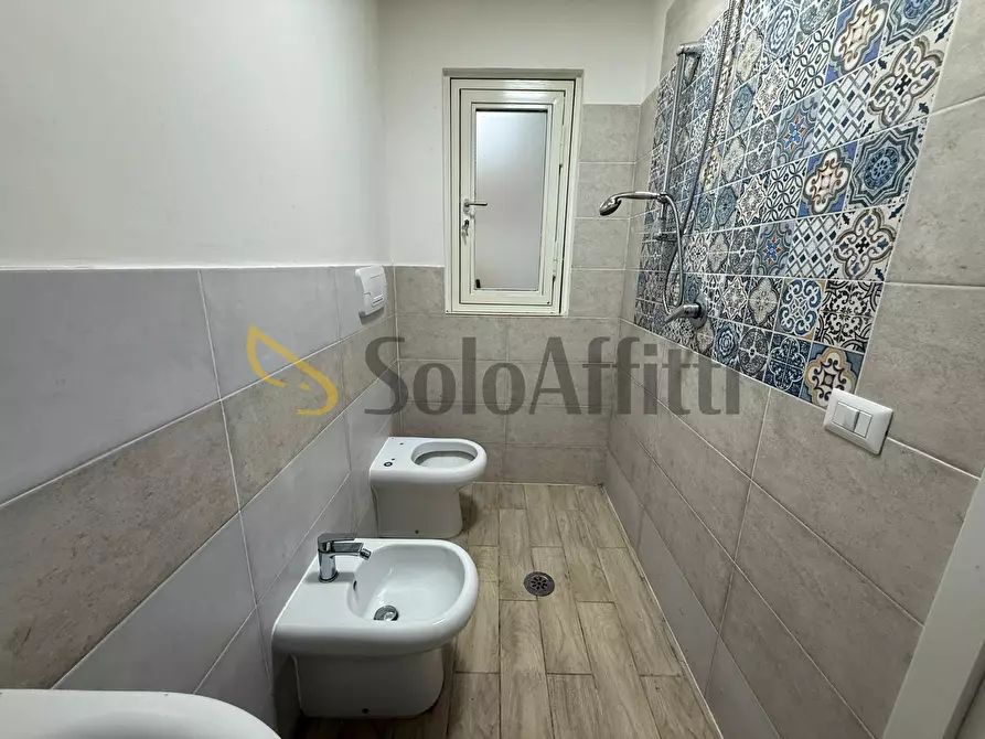 Immagine 11 di Bilocale in affitto  in Via Salerno 43 a Caserta