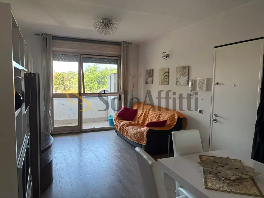 Immagine 1 di Trilocale in affitto  in Via Cassano Magnago 31 a Busto Arsizio