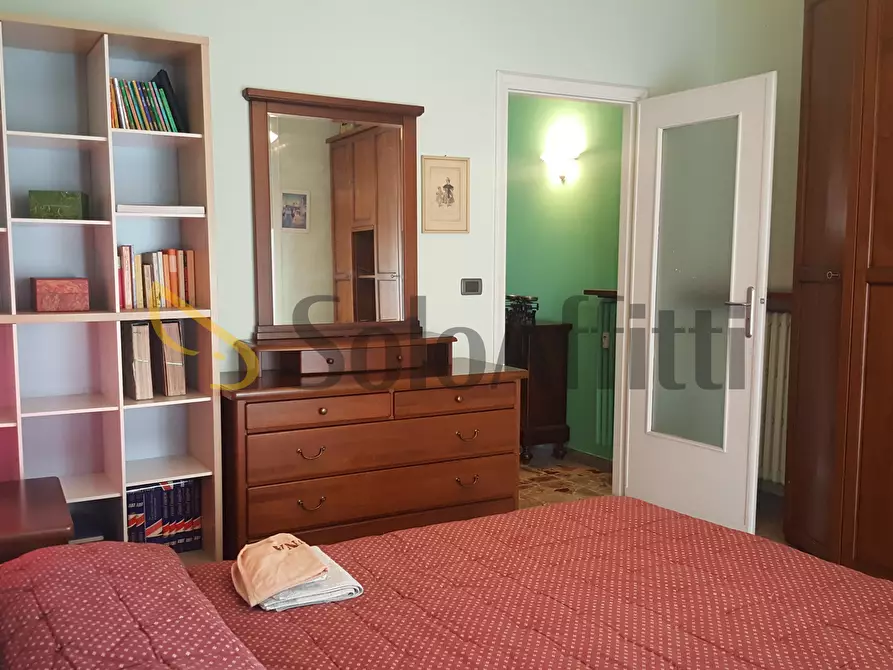 Immagine 2 di Bilocale in affitto  in Via Monginevro a Torino