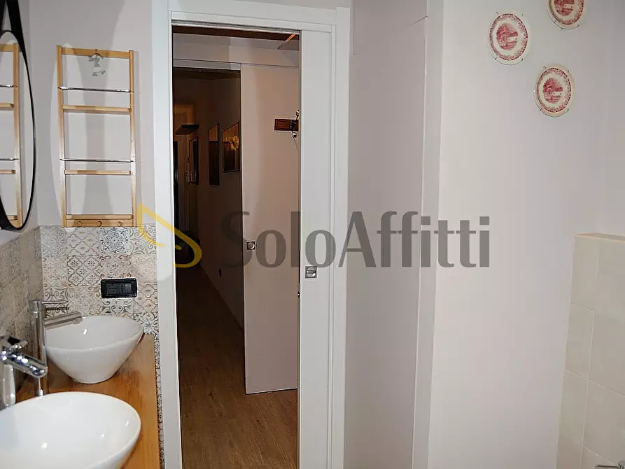 Immagine 15 di Trilocale in affitto  in Via del Porto 23 a San Mauro Torinese
