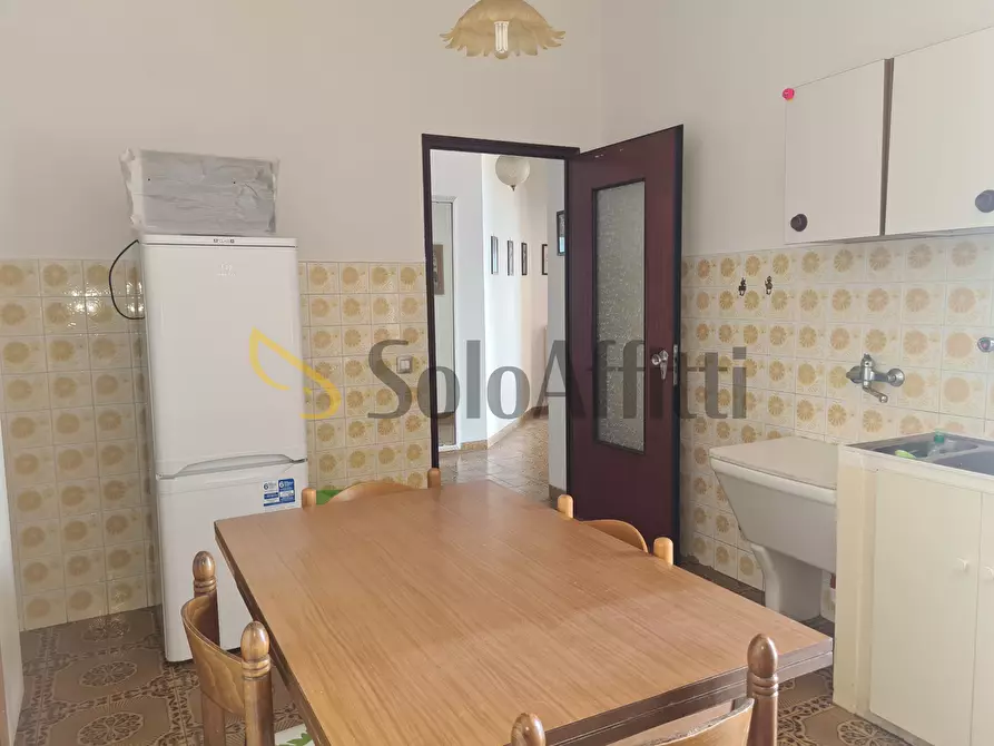 Immagine 4 di Quadrilocale in affitto  a Catanzaro