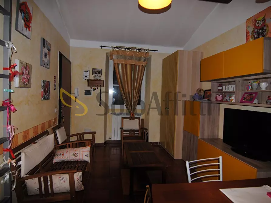 Immagine 3 di Trilocale in affitto  a Livorno