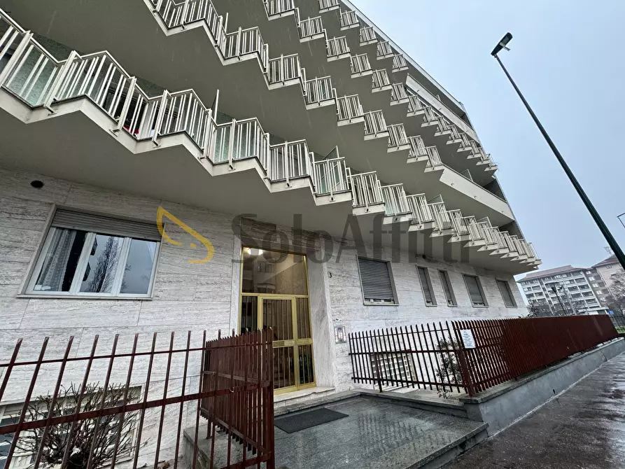 Immagine 1 di Monolocale in affitto  a Torino