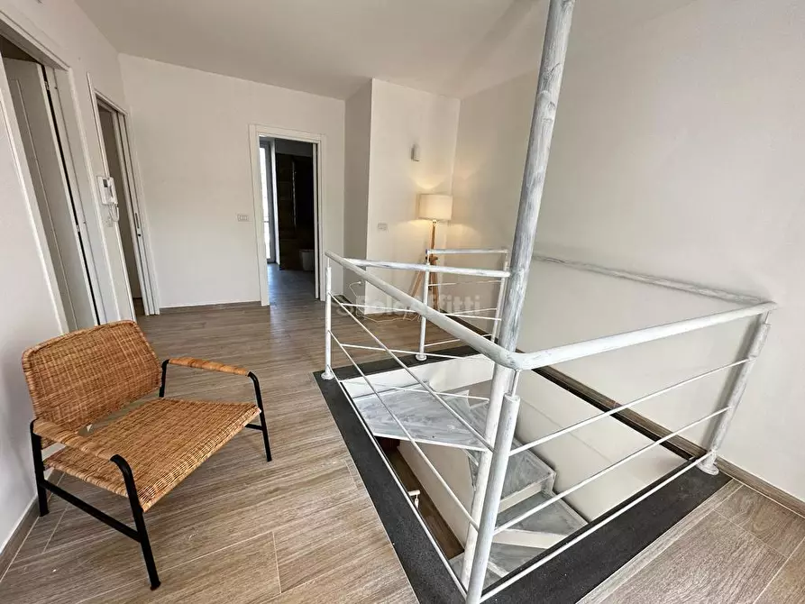 Immagine 22 di Trilocale in affitto  in Via delle Ferriere 20 a Caserta