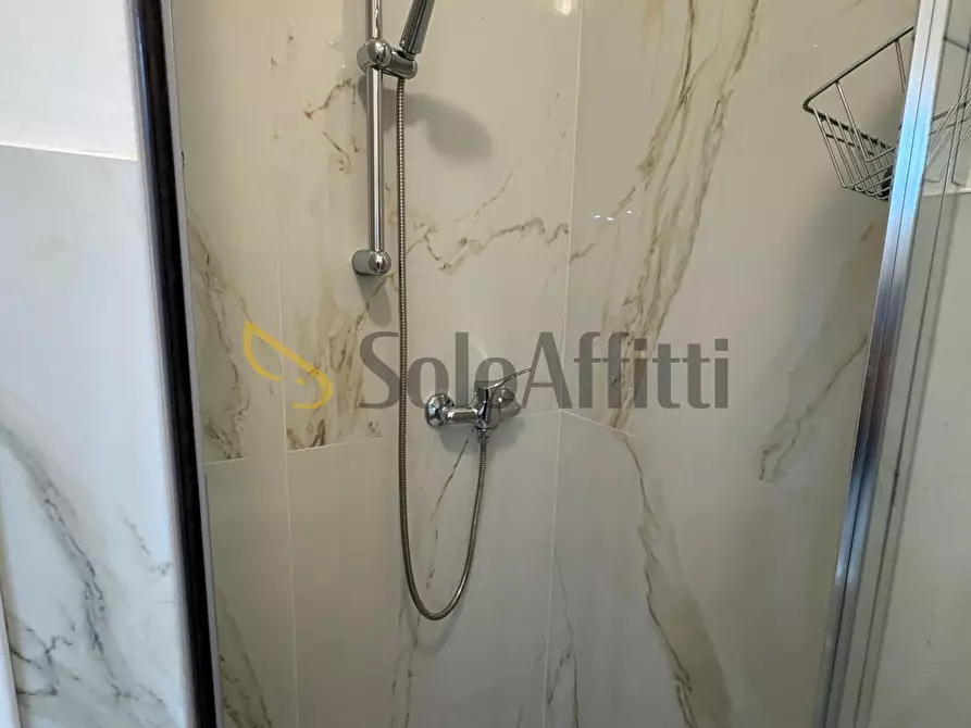 Immagine 17 di Bilocale in affitto  in Viale Amerigo Vespucci 135D a Rimini