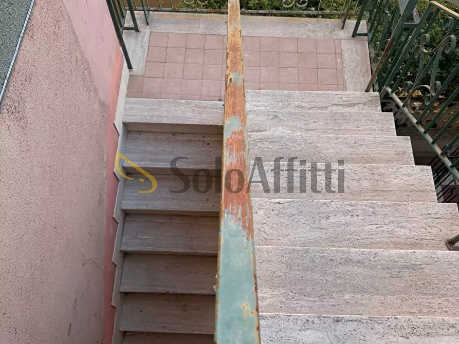 Immagine 16 di Quadrilocale in affitto  in Via Bengasi a Anzio