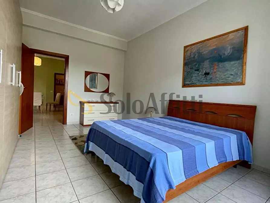 Immagine 14 di Quadrilocale in affitto  a Frosinone