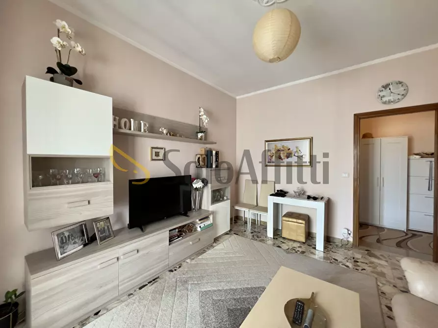 Immagine 19 di Trilocale in affitto  in Via San Francesco D'Assisi 34 a Nichelino