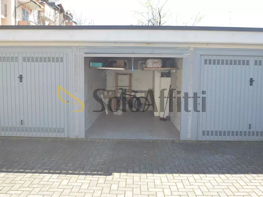 Immagine 19 di Bilocale in affitto  in Via Giuseppe di Vittorio 3 a Lacchiarella