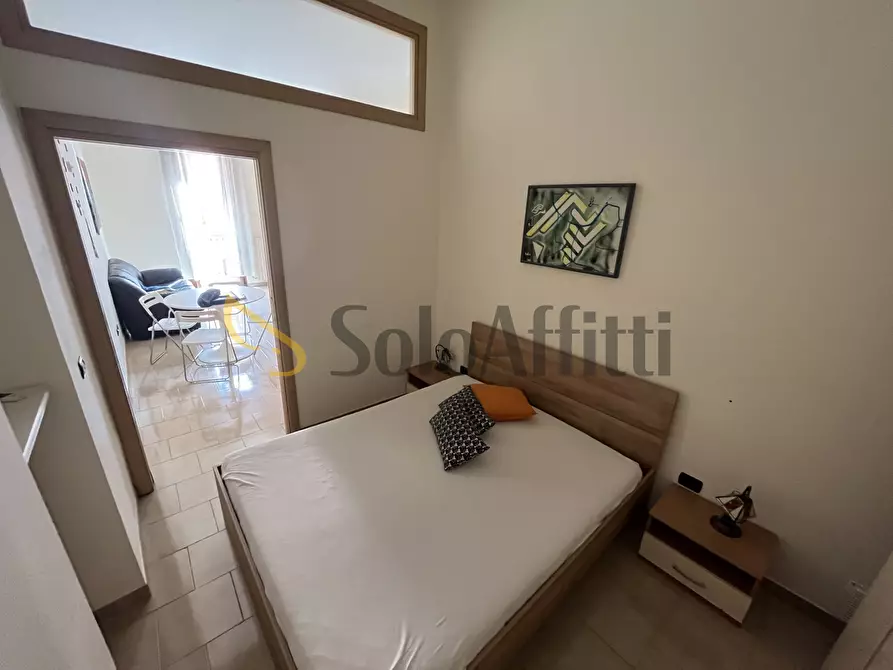 Immagine 16 di Trilocale in affitto  a Potenza