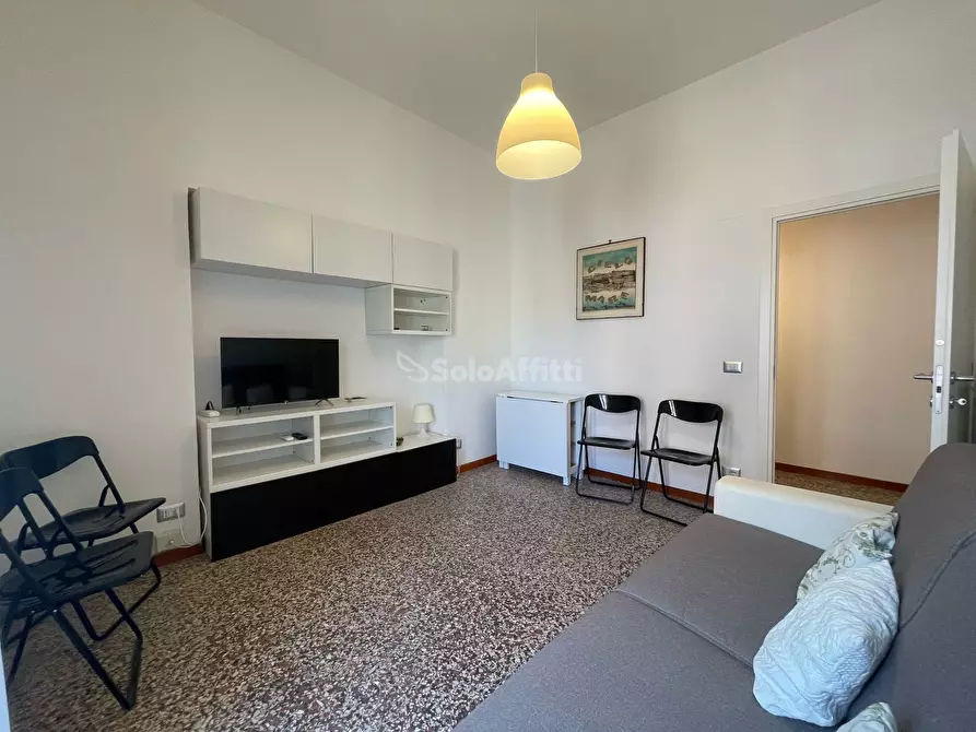 Immagine 5 di Bilocale in affitto  in Riviera Vittorio Mallozzi a Anzio