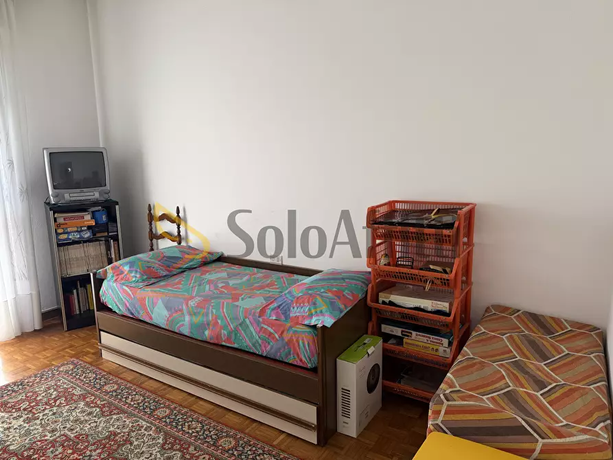 Immagine 14 di Trilocale in affitto  in Via dei Tigli 14 a Solaro