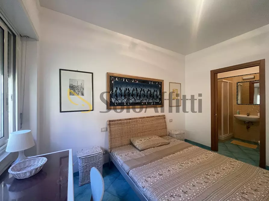 Immagine 13 di Quadrilocale in affitto  in Via di Villa Adele a Anzio