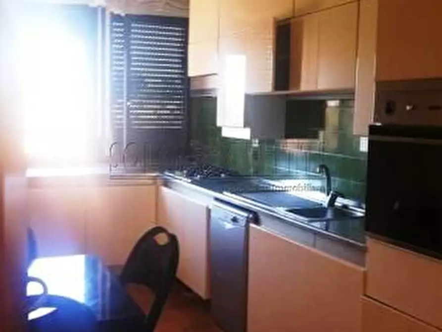 Immagine 16 di Quadrilocale in affitto  a Livorno