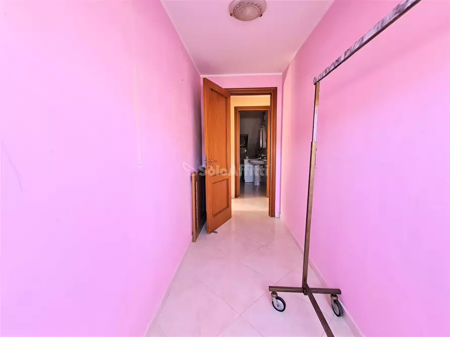 Immagine 7 di Mansarda in affitto  a Catanzaro