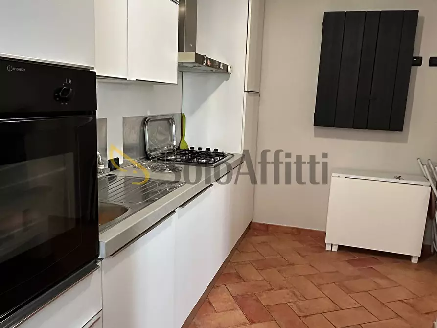 Immagine 8 di Bilocale in affitto  in Via Tre Archi a Terni