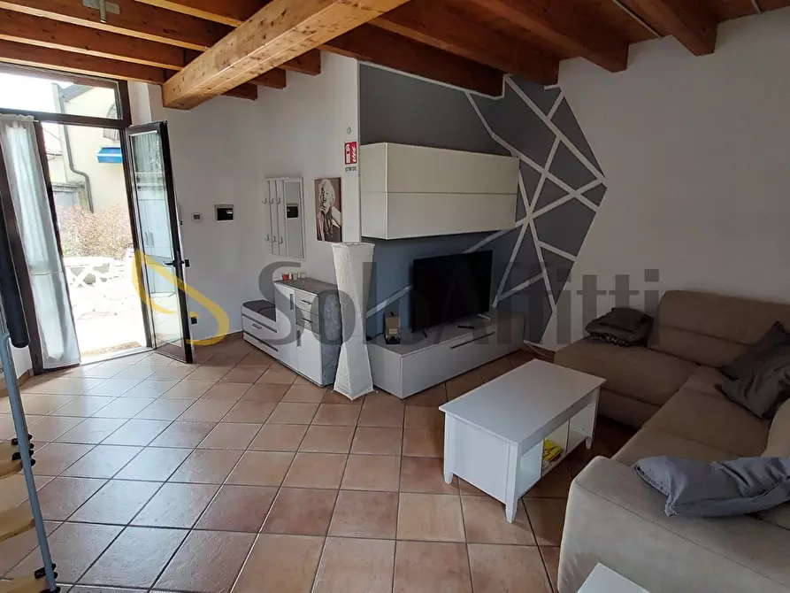 Immagine 7 di Monolocale in affitto  in Via Gaetano Donizetti 8 a Busto Arsizio