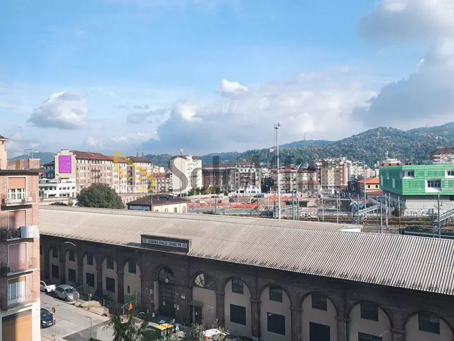 Immagine 14 di Ufficio in affitto  in CORSO TURATI 11/C a Torino