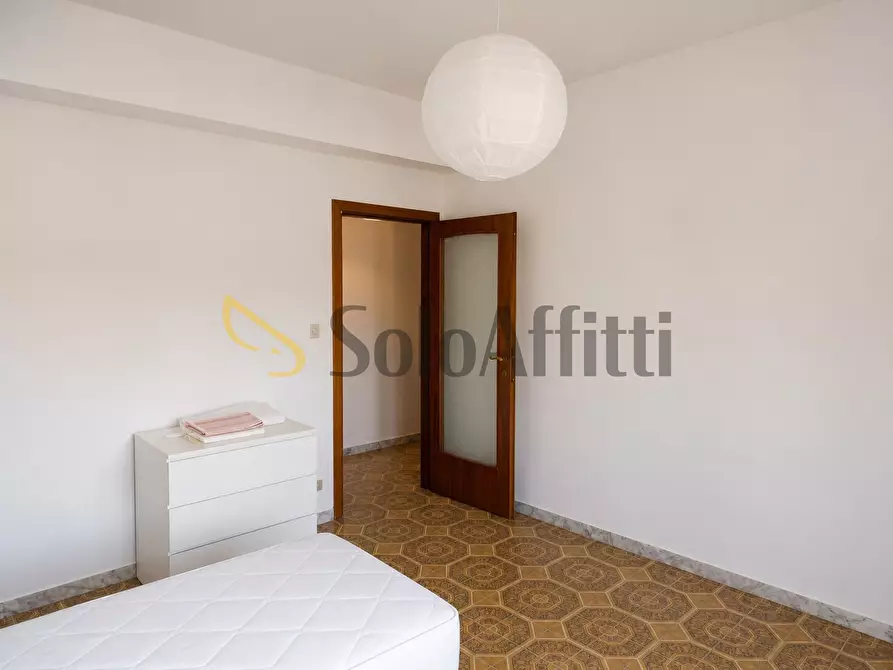 Immagine 11 di Quadrilocale in affitto  a Catanzaro
