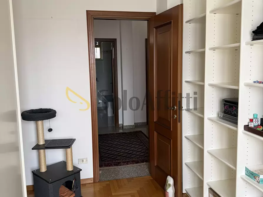 Immagine 20 di Quadrilocale in affitto  a Ceriano Laghetto